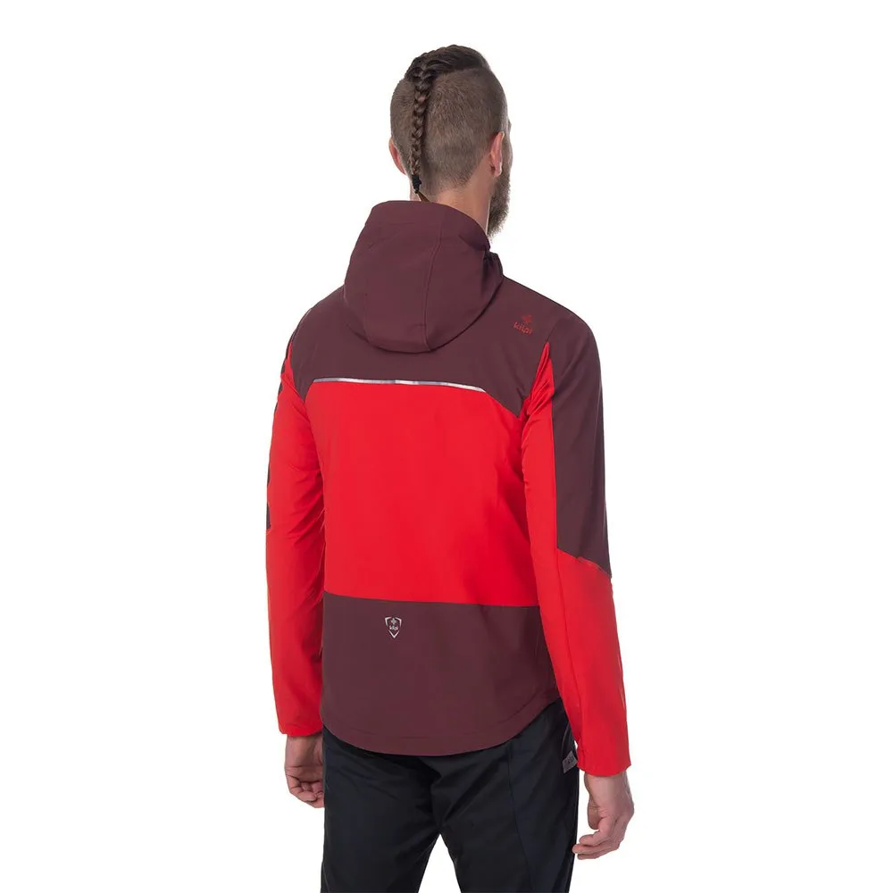 Kilpi Neatril Softshelljacke