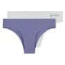 Light blue / dark blue