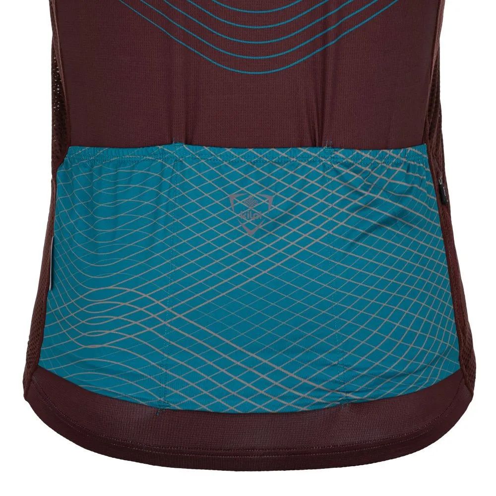 Kilpi Nerito Kurzarm-radtrikot Kilpi Nerito Kurzarm-radtrikot