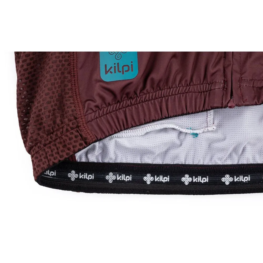 Kilpi Nerito Kurzarm-radtrikot Kilpi Nerito Kurzarm-radtrikot