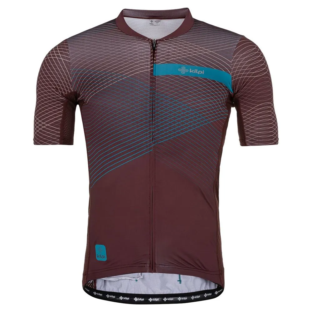 Kilpi Nerito Kurzarm-radtrikot Kilpi Nerito Kurzarm-radtrikot