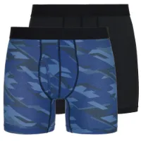 Kilpi Nett Boxershorts 2 Einheiten