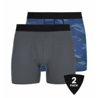 Kilpi Nett Boxershorts 2 Einheiten Kilpi Nett Boxershorts 2 Einheiten