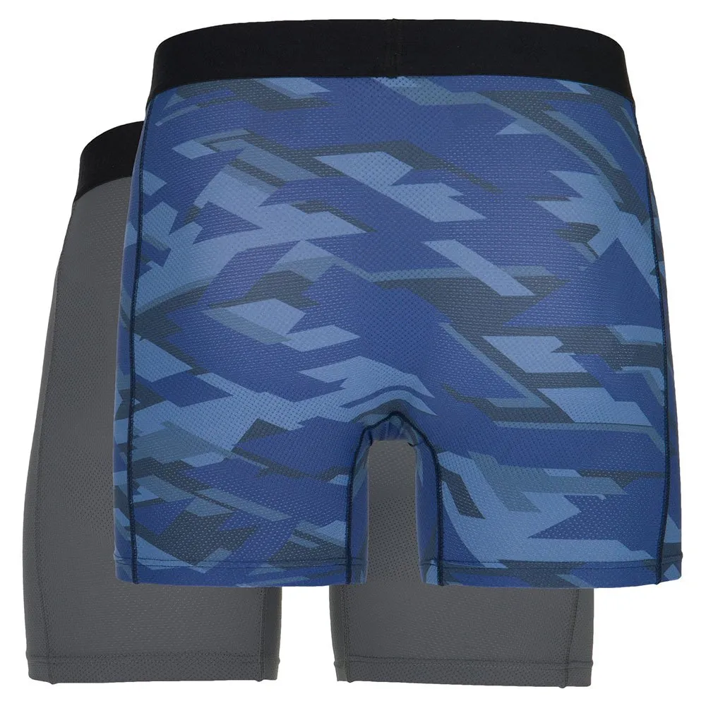 Kilpi Nett Boxershorts 2 Einheiten Kilpi Nett Boxershorts 2 Einheiten