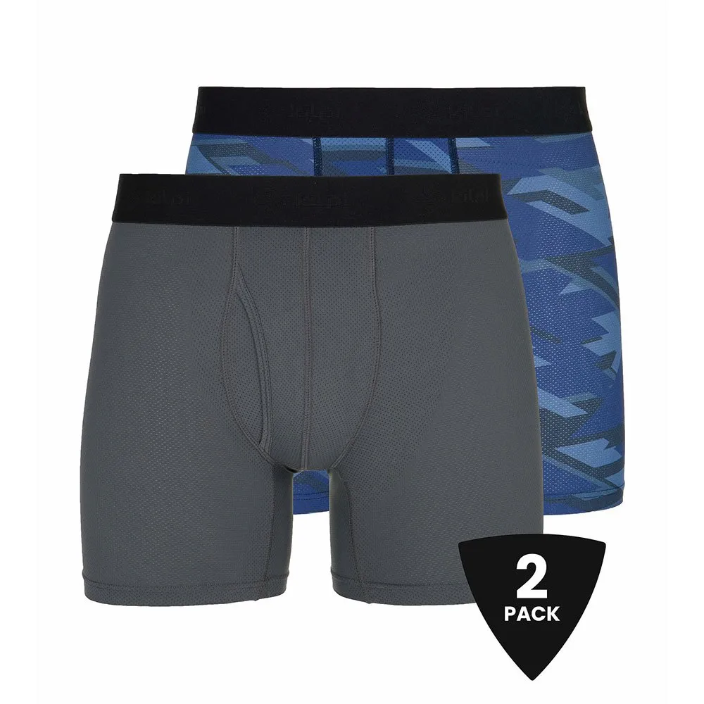 Kilpi Nett Boxershorts 2 Einheiten Kilpi Nett Boxershorts 2 Einheiten