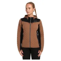 Kilpi Nevia Fleece Mit Durchgehendem Reißverschluss Kilpi Nevia Fleece Mit Durchgehendem Reißverschluss