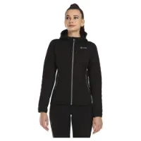 Kilpi Nevia Fleece Mit Durchgehendem Reißverschluss