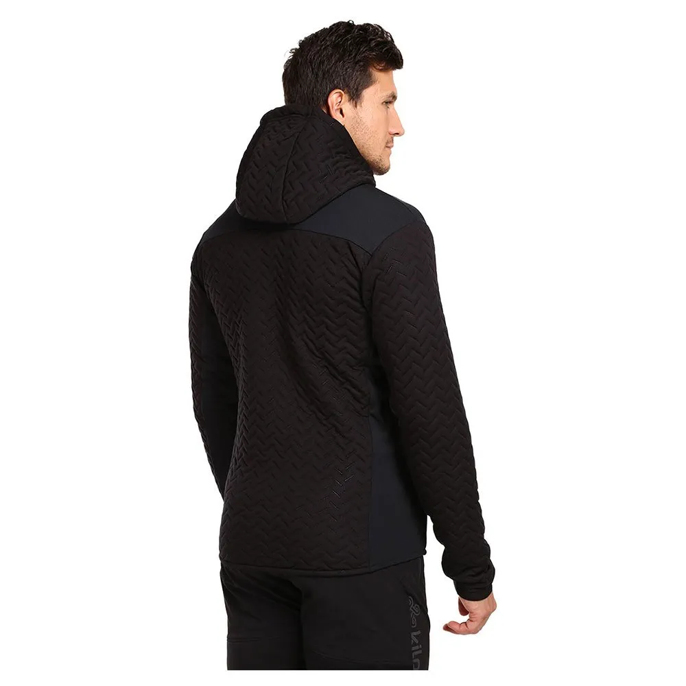 Kilpi Nevia Fleece Mit Durchgehendem Reißverschluss