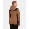 Kilpi Nevia Fleece Mit Durchgehendem Reißverschluss