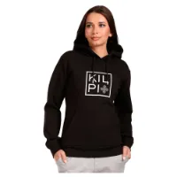 Kilpi Niky Kapuzenpullover Kilpi Niky Kapuzenpullover