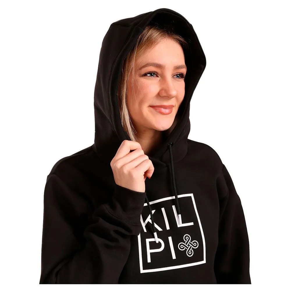 Kilpi Niky Kapuzenpullover Kilpi Niky Kapuzenpullover