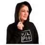 Kilpi Niky Kapuzenpullover