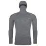 Kilpi Ninja Langarm-baselayer
