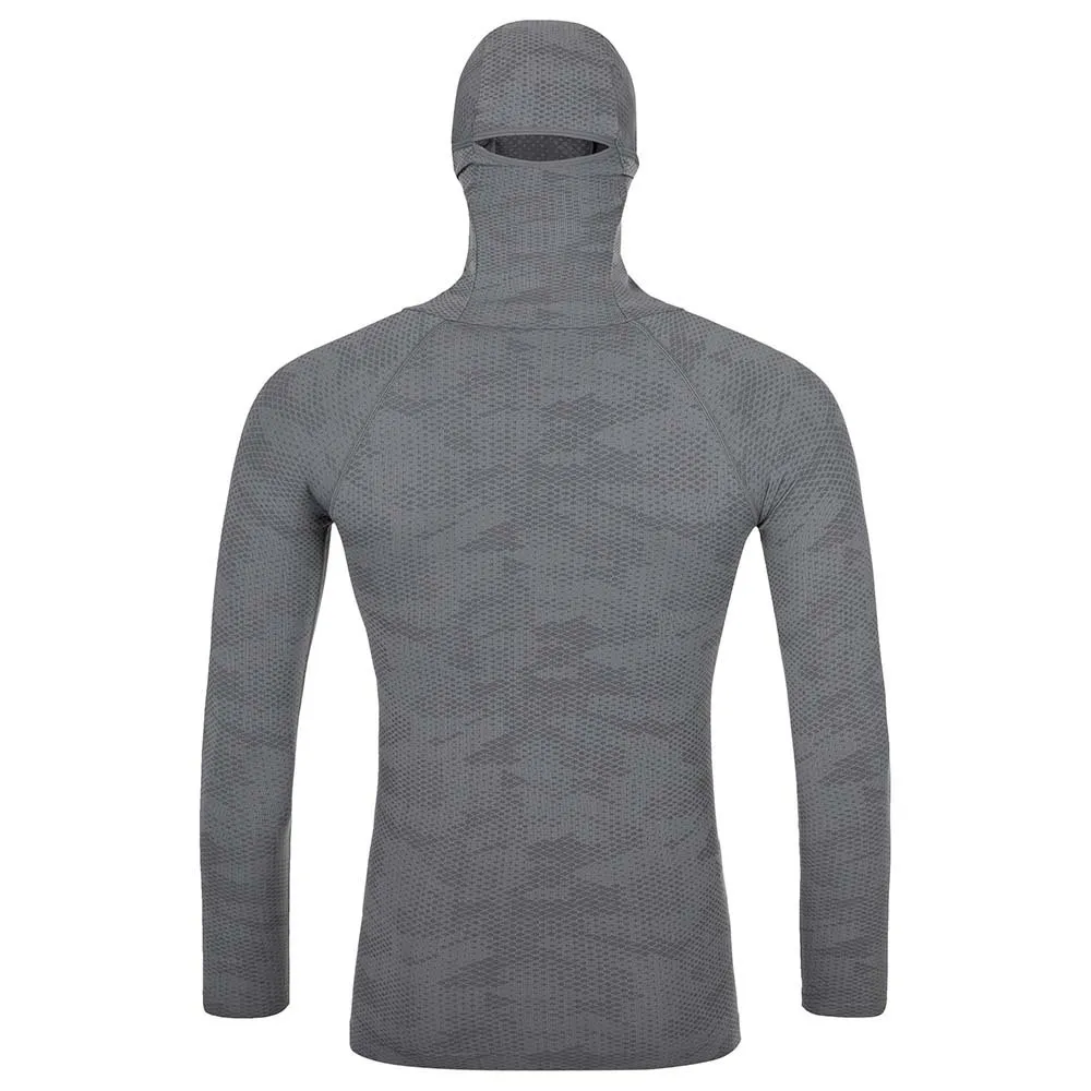 Kilpi Ninja Langarm-baselayer Kilpi Ninja Langarm-baselayer