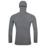 Kilpi Ninja Langarm-baselayer