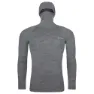 Kilpi Ninja Langarm-baselayer
