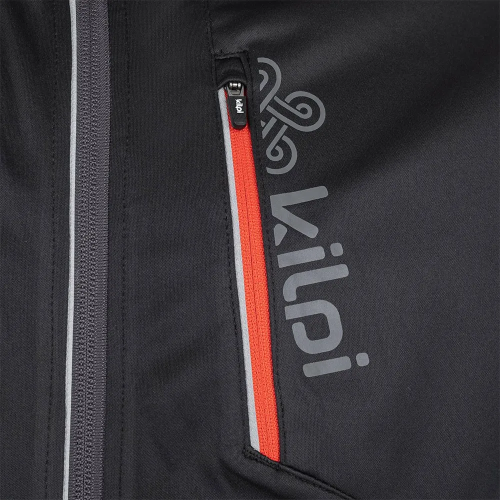 Kilpi Nordim Softshelljacke Kilpi Nordim Softshelljacke