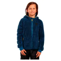Kilpi Norka Fleece Mit Durchgehendem Reißverschluss Kilpi Norka Fleece Mit Durchgehendem Reißverschluss