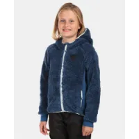 Kilpi Norka Fleece Mit Durchgehendem Reißverschluss Kilpi Norka Fleece Mit Durchgehendem Reißverschluss