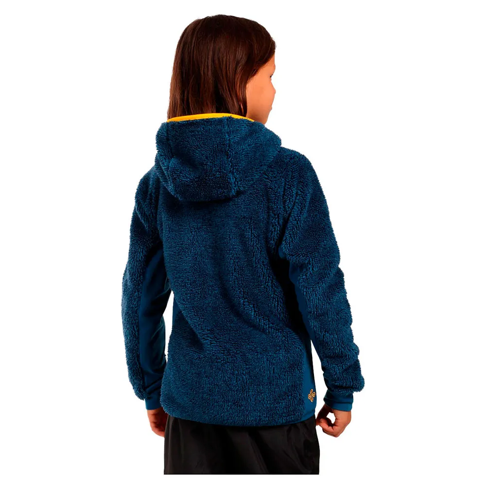 Kilpi Norka Fleece Mit Durchgehendem Reißverschluss Kilpi Norka Fleece Mit Durchgehendem Reißverschluss