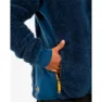 Kilpi Norka Fleece Mit Durchgehendem Reißverschluss