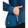 Kilpi Norka Fleece Mit Durchgehendem Reißverschluss