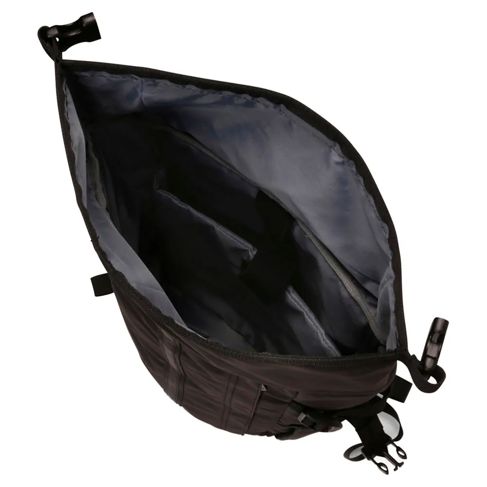 Kilpi Nuevo 15l Rucksack, Black Kilpi Nuevo 15l Rucksack, Black