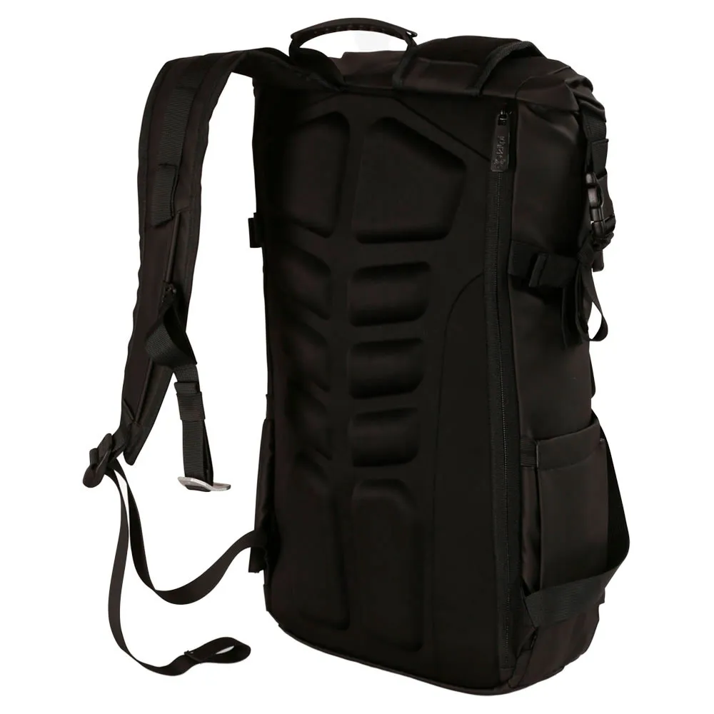 Kilpi Nuevo 15l Rucksack, Black Kilpi Nuevo 15l Rucksack, Black
