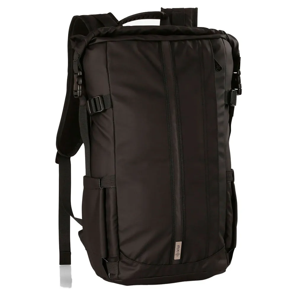 Kilpi Nuevo 15l Rucksack, Black Kilpi Nuevo 15l Rucksack, Black