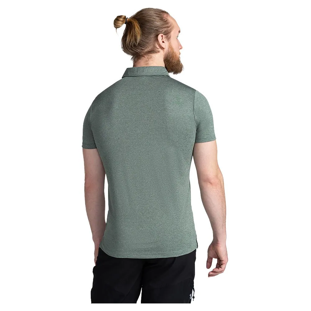 Kilpi Oliva Kurzarm-poloshirt Kilpi Oliva Kurzarm-poloshirt