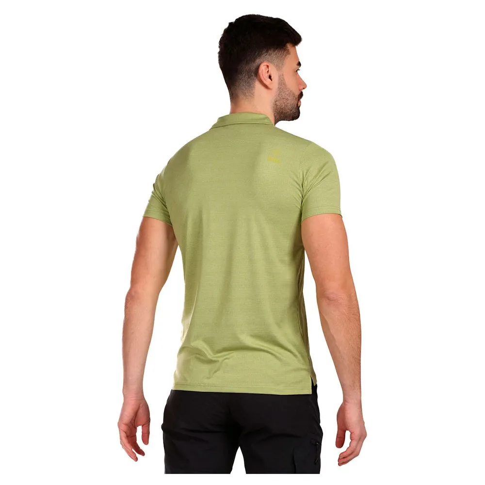 Kilpi Oliva Kurzarm-poloshirt