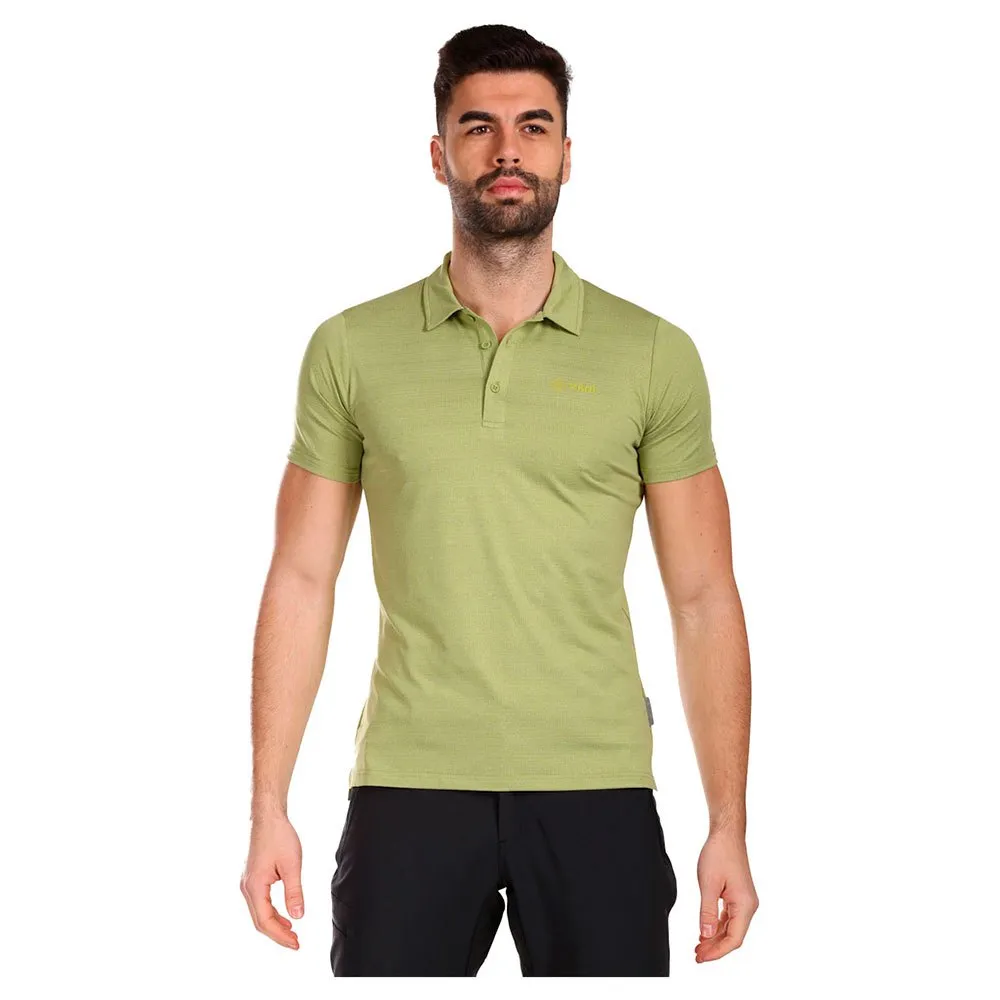 Kilpi Oliva Kurzarm-poloshirt