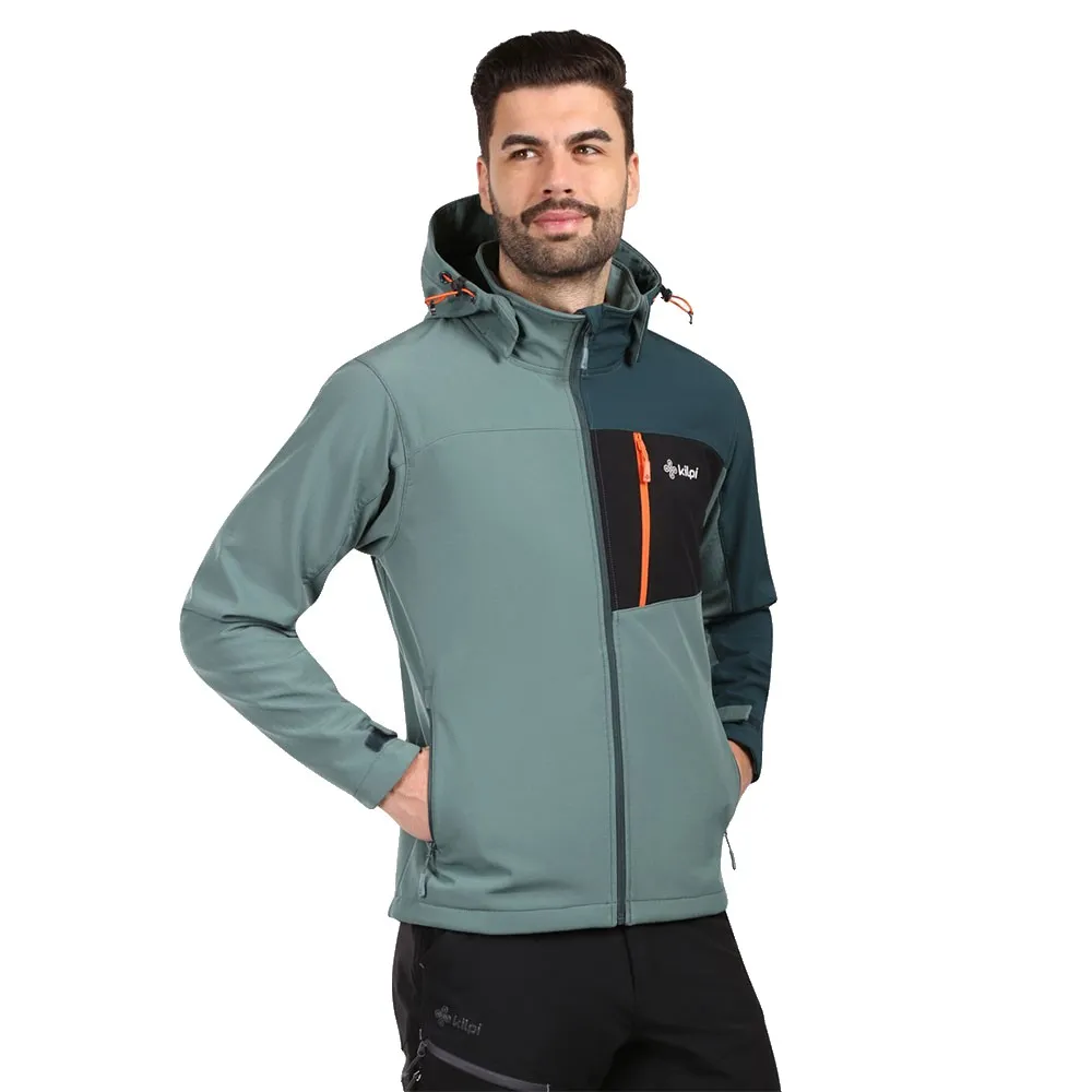 Kilpi Ontavio Softshelljacke Kilpi Ontavio Softshelljacke