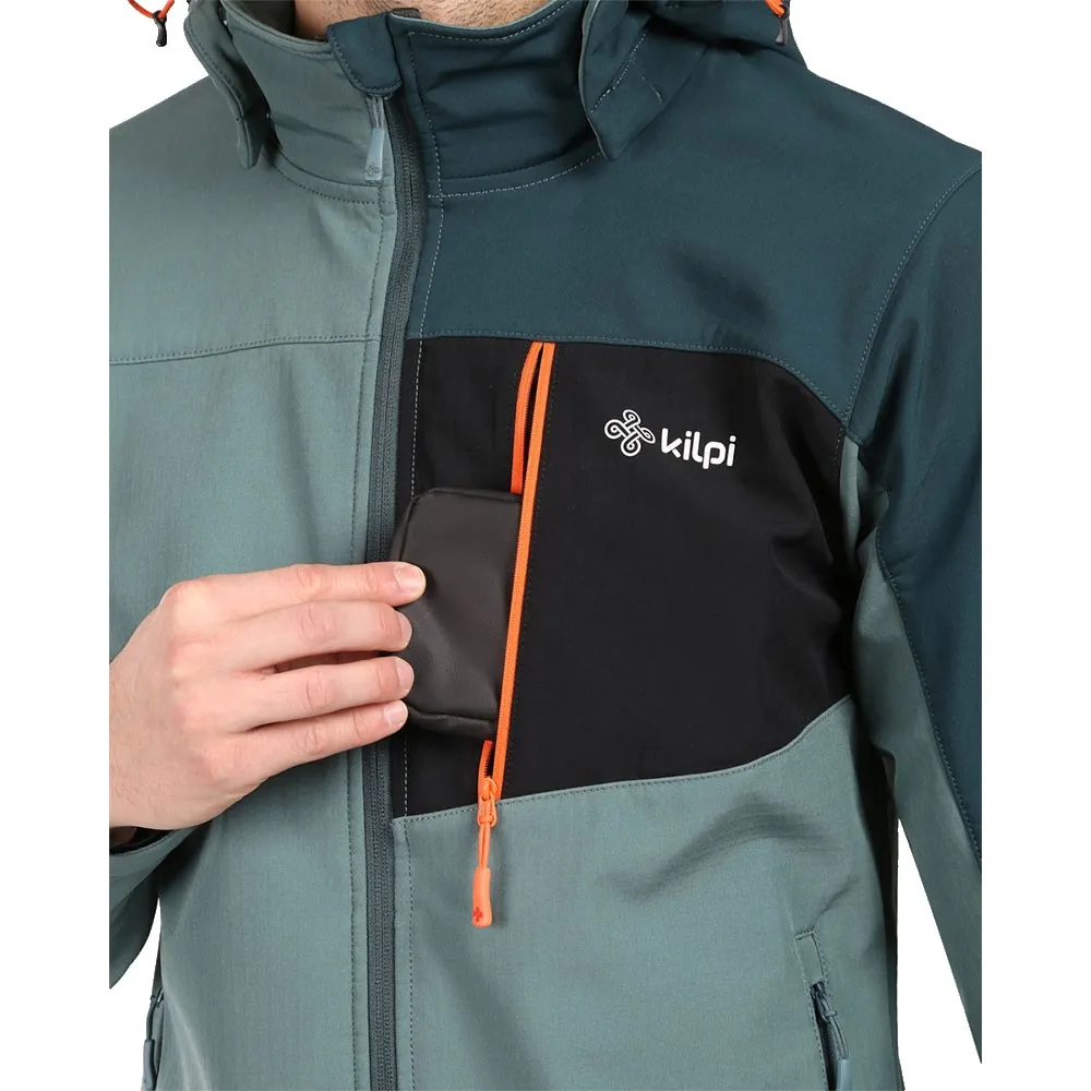 Kilpi Ontavio Softshelljacke Kilpi Ontavio Softshelljacke