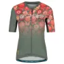 Kilpi Oreti Kurzarm-radtrikot