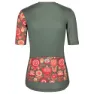 Kilpi Oreti Kurzarm-radtrikot