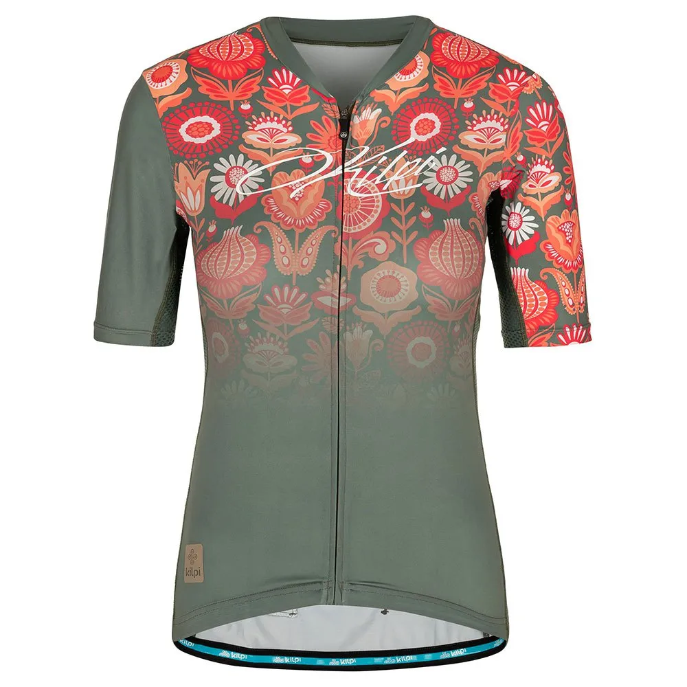 Kilpi Oreti Kurzarm-radtrikot Kilpi Oreti Kurzarm-radtrikot