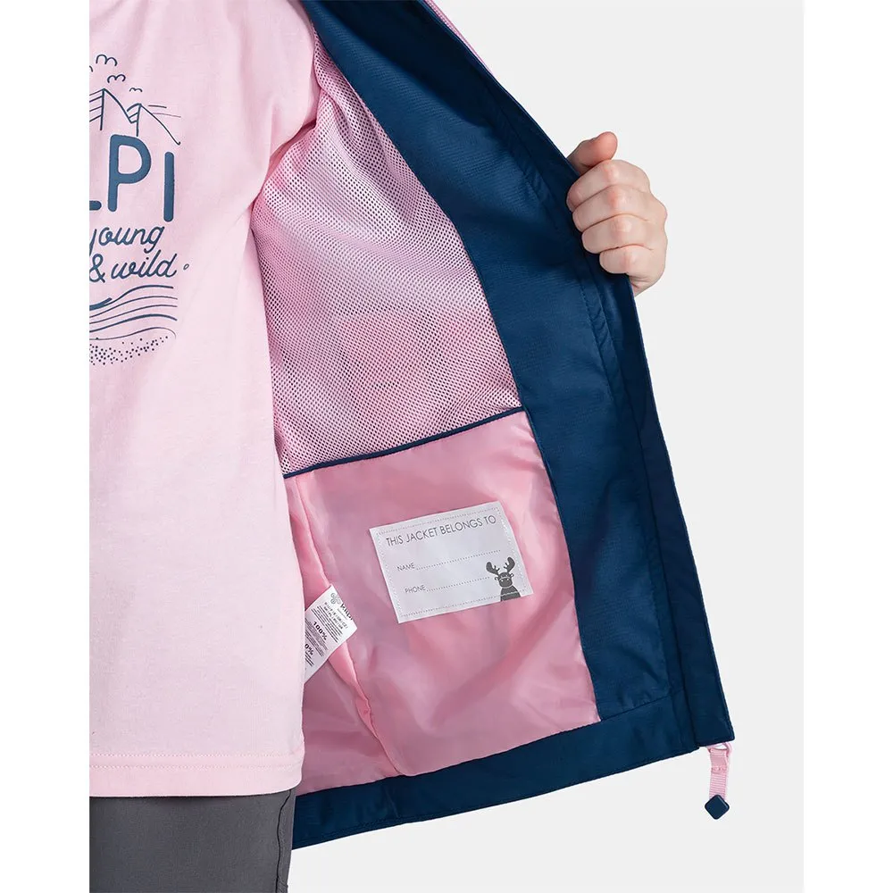Kilpi Orleti Jacke