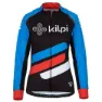 Kilpi Palm Jacke, Blue
