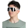 Kilpi Peers Sonnenbrille, White, One Size