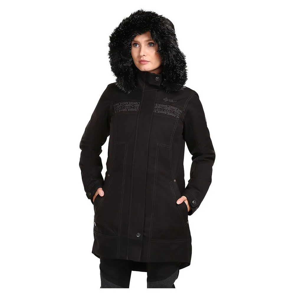 Kilpi Peru Jacke