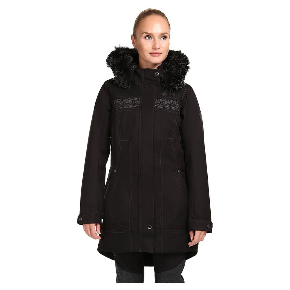 Kilpi Peru Jacke