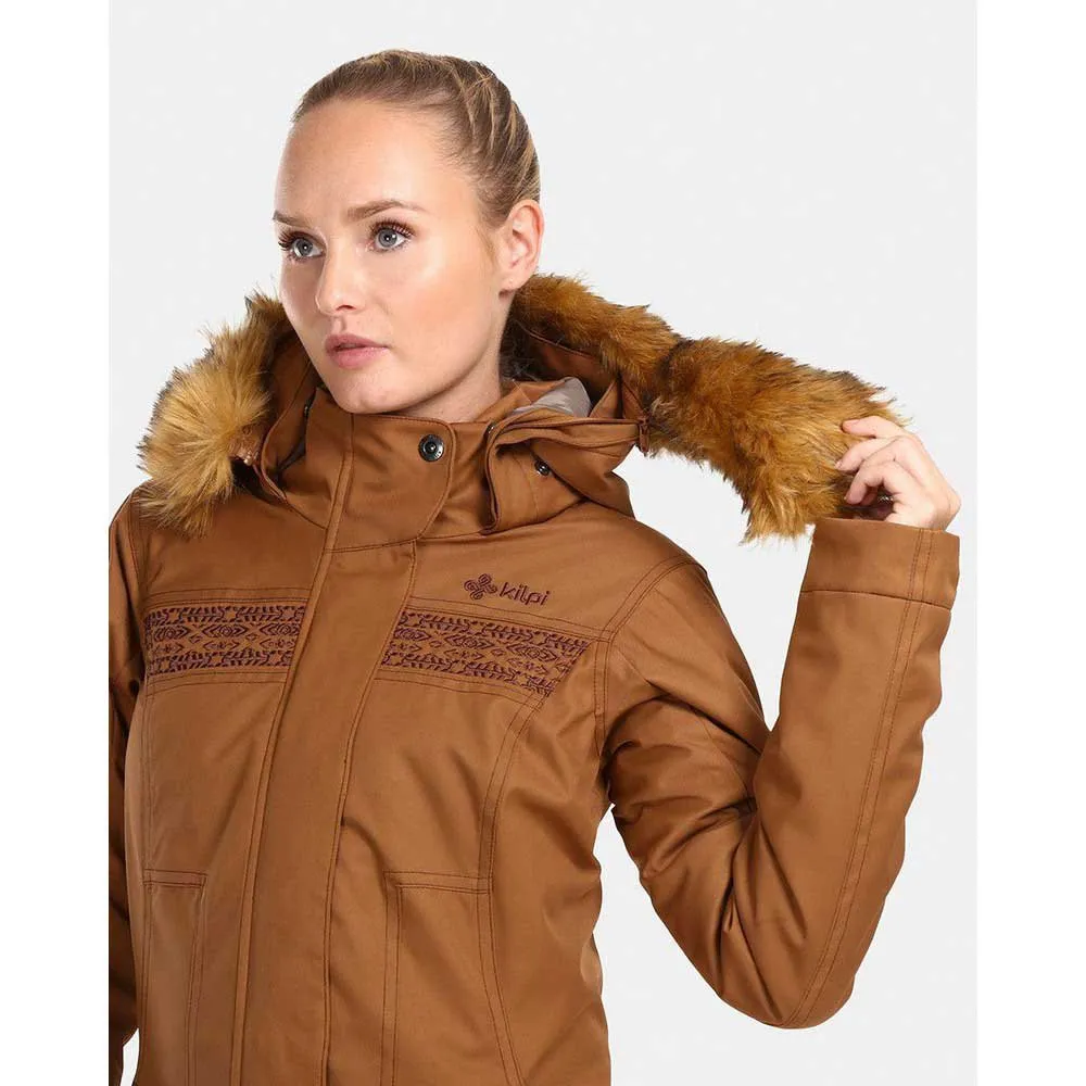 Kilpi Peru Jacke Kilpi Peru Jacke