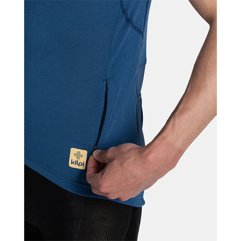 Kilpi Petrana Kurzarm-radtrikot Kilpi Petrana Kurzarm-radtrikot
