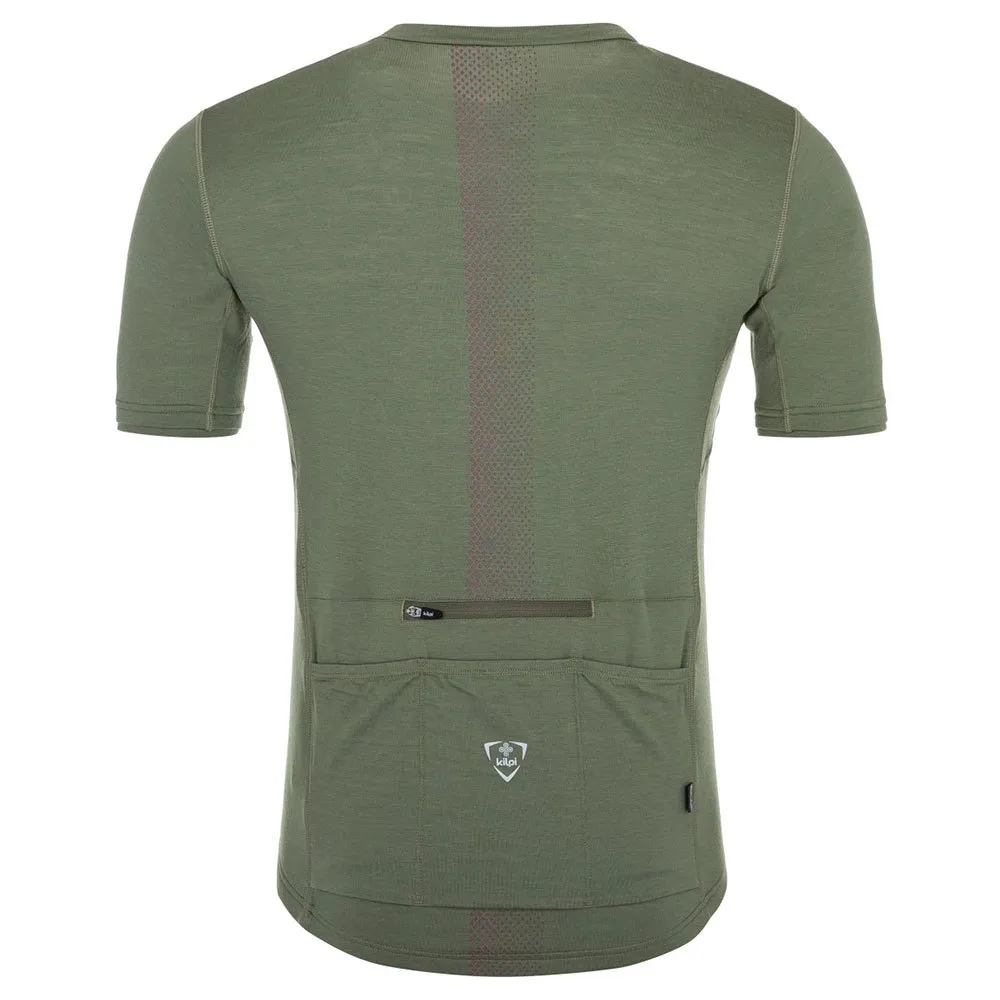 Kilpi Petrana Kurzarm-radtrikot Kilpi Petrana Kurzarm-radtrikot
