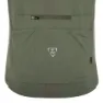 Kilpi Petrana Kurzarm-radtrikot