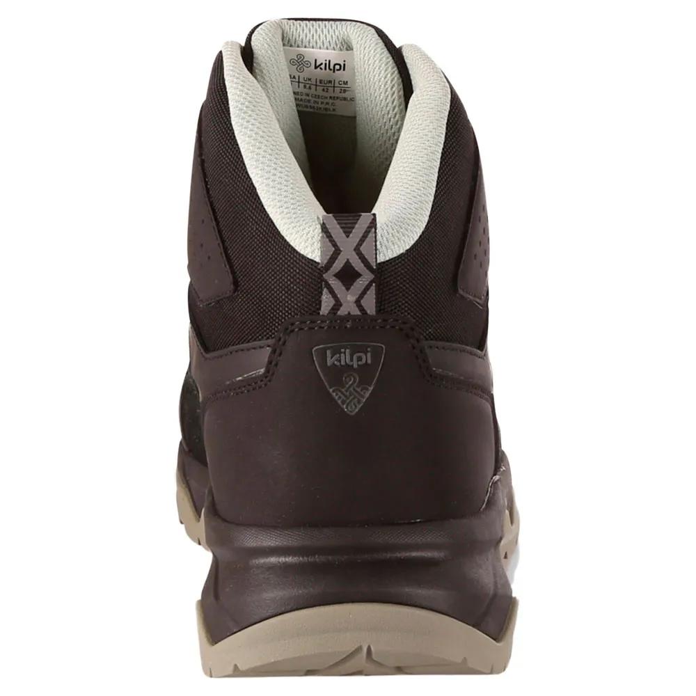 Kilpi Piton High Wp Wanderstiefel