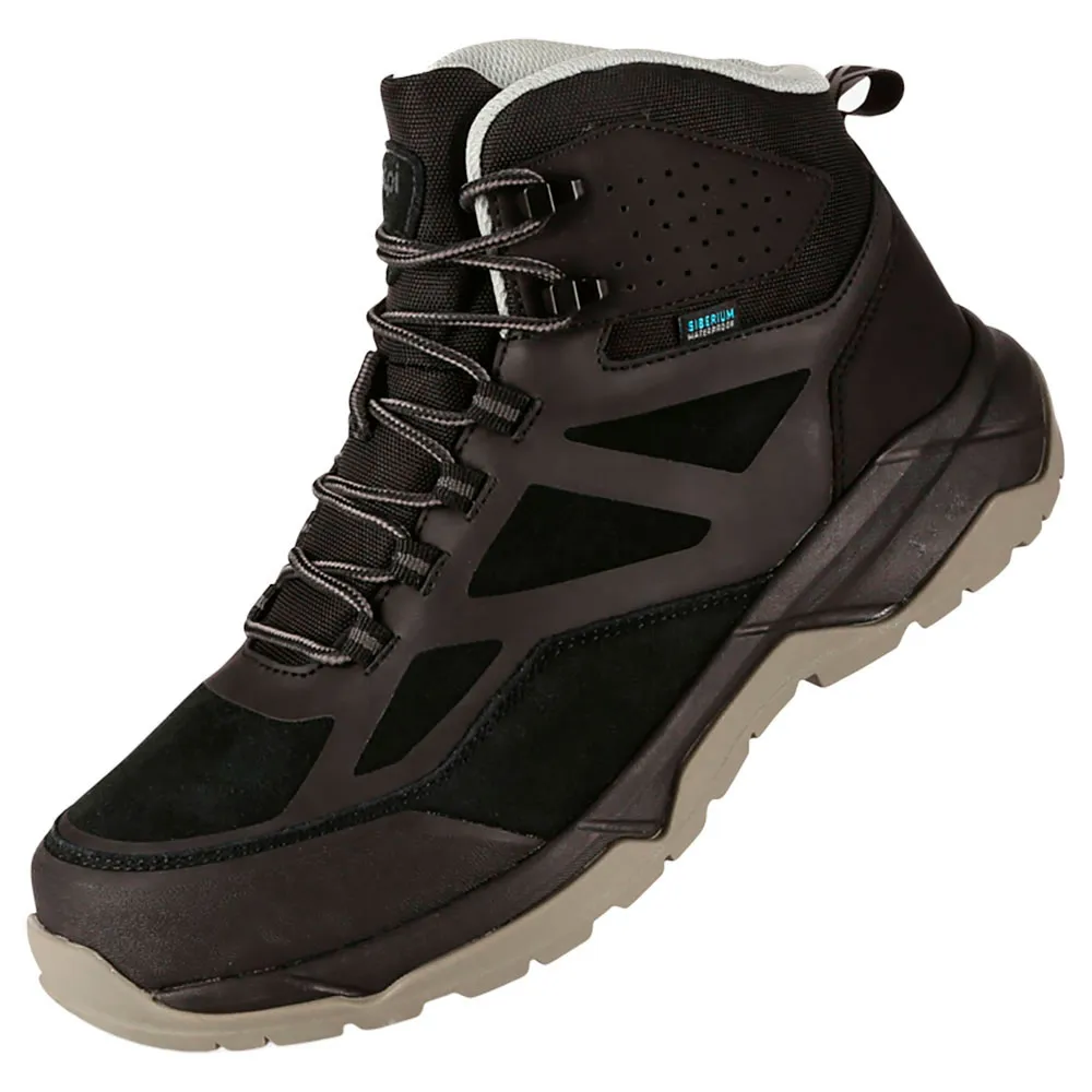 Kilpi Piton High Wp Wanderstiefel