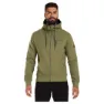 Kilpi Preda Kapuzenpullover, Green