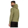 Kilpi Preda Kapuzenpullover, Green
